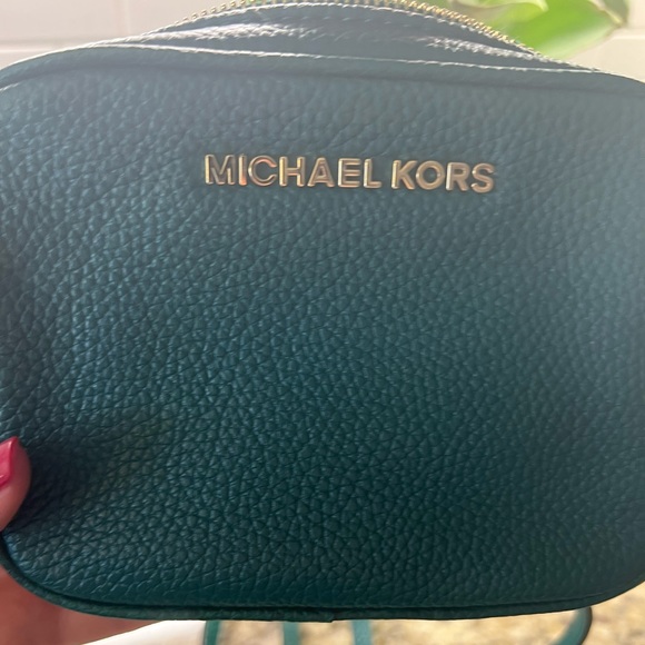 MICHAEL KORS CROSSBODY - Picture 5 of 5